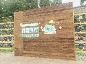 携手共赴春光，凝聚奋进力量——汉科2025春季野餐露营团建活动圆满举行